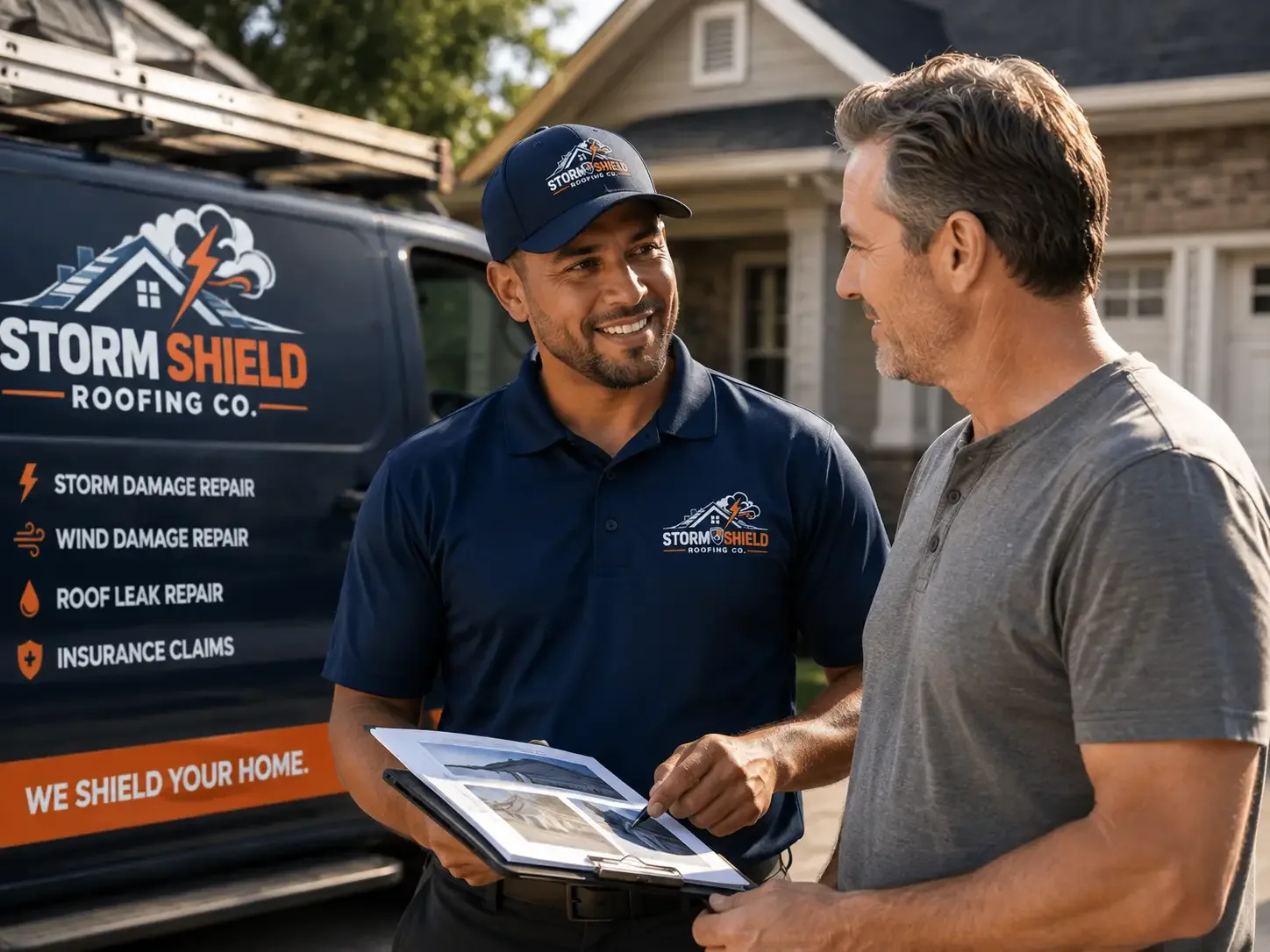 Storm Damage Roof Repair Choteau, MT FAQs